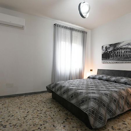 Roby'S House 70 Apartment Settebagni Exterior foto