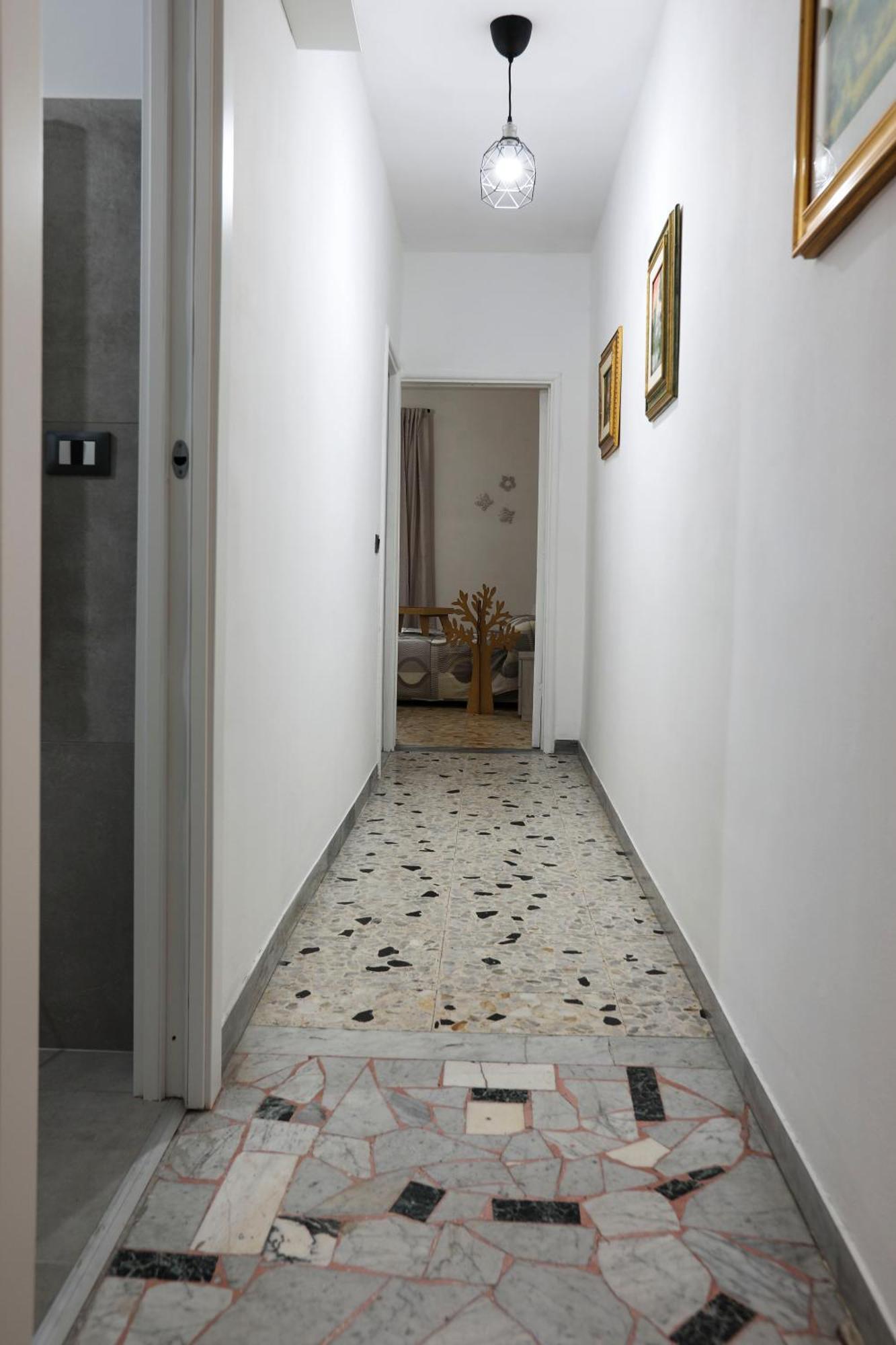 Roby'S House 70 Apartment Settebagni Exterior foto