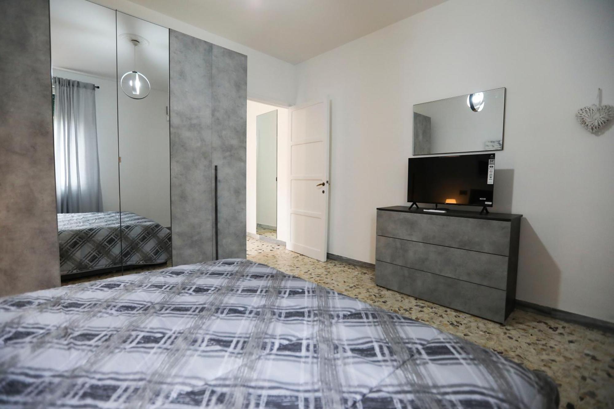 Roby'S House 70 Apartment Settebagni Exterior foto
