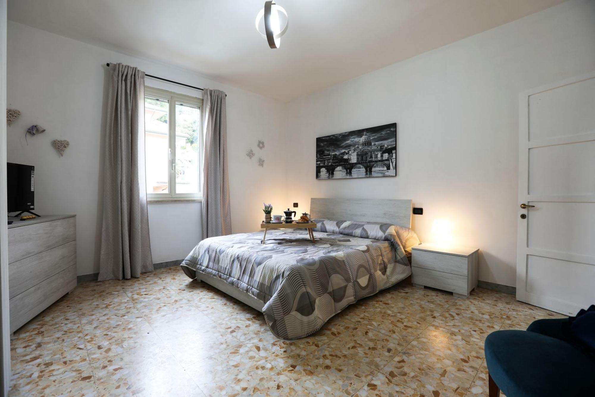 Roby'S House 70 Apartment Settebagni Exterior foto